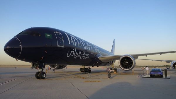 Riyadh Air  Singapore Airlines New Alliance