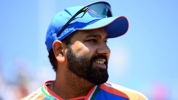 Rohit Sharma Injury Update Rohit Sharma Injury Update