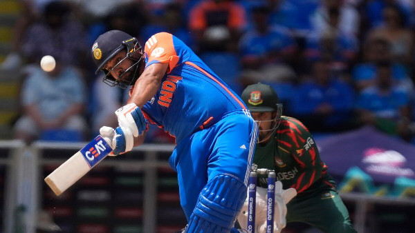 Rohit Sharma's Exit Sparks Fan Debate Rohit Sharma's Exit Sparks Fan Debate