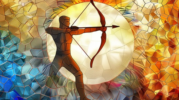 Sagittarius  November 22 - December 21  Horoscope