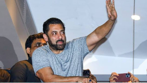 Salman Khan Second Attack Plot Foiled Salman Khan Second Attack Plot Foiled