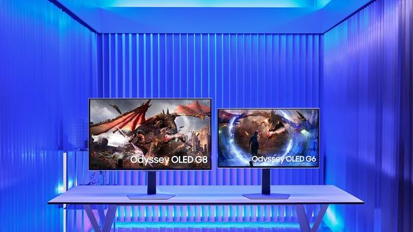 Samsung s 2024 Monitor Lineups Revealed