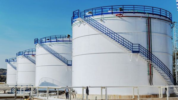 Saudi Oil Production to Hit 12 3m bpd