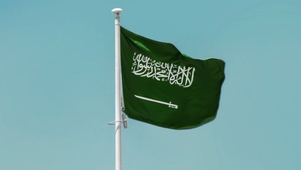 Saudi s 3-Term Year  amp amp  8-Week Break