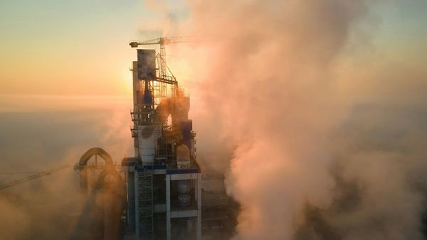 Saudi s Growing Environmental Concerns