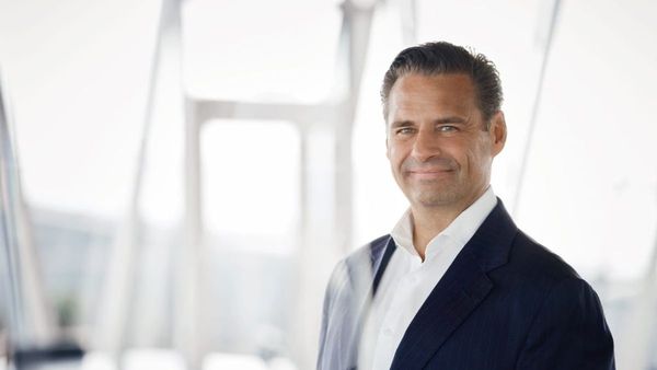 Saxo Bank   s Fintech Evolution