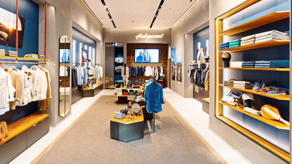 SEASE Opens New Dubai Mall Boutique