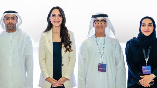 SEHA s New Identity Boosts Abu Dhabi Healthcare