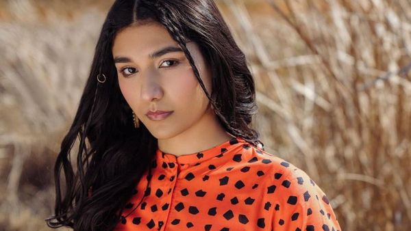 Shae Gill on  Pasoori  and Her Music