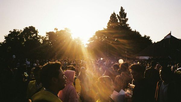 Shanghai Film Fest 2023 Begins