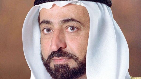 Sharjah Police Academy Renamed