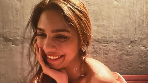 Sharmin Segal s Italy Trip