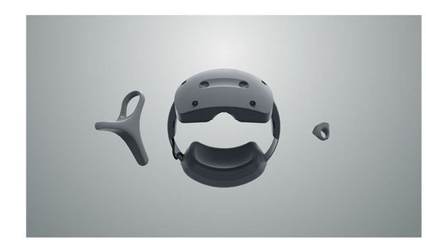 Sony s New XR Headset for Enterprises
