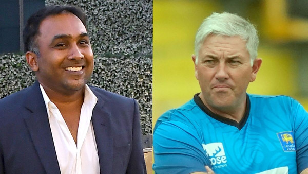 Jayawardene, Silverwood Exit Post T20 Cup Jayawardene, Silverwood Exit Post T20 Cup