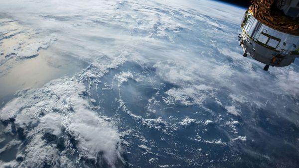 Starliner Crew Flight Set for June 5