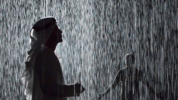 Stay Cool in UAE Summer