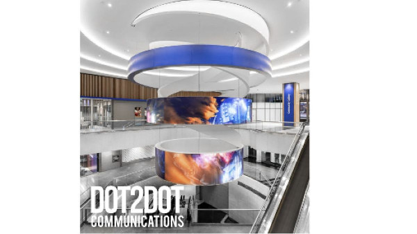 STRATACACHE Buys Dot2Dot STRATACACHE Buys Dot2Dot