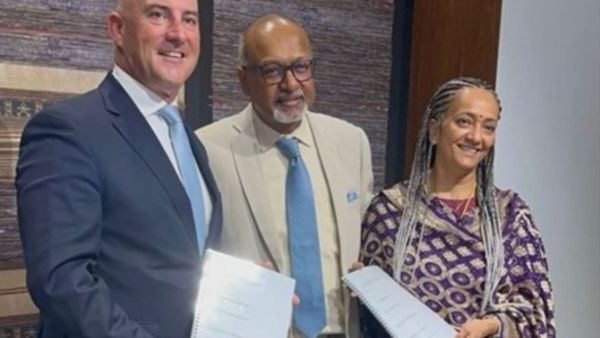 Strategic Aviation Partnership Announced