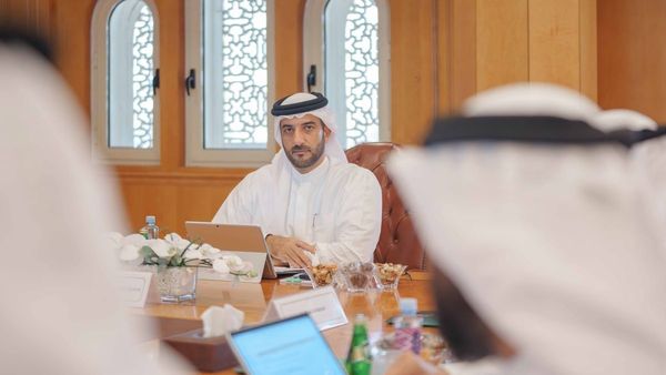 Strategic Boost for University of Sharjah Strategic Boost for University of Sharjah