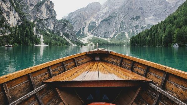 Summer Escapes from the UAE