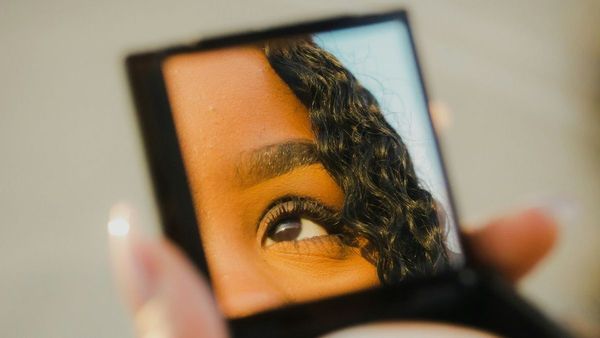 Summer s Top Makeup Trend