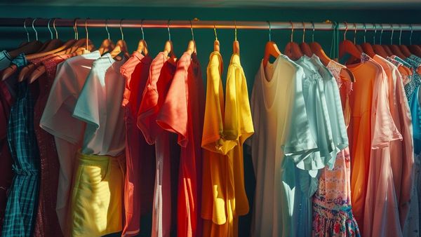 Summer Style Color Guide