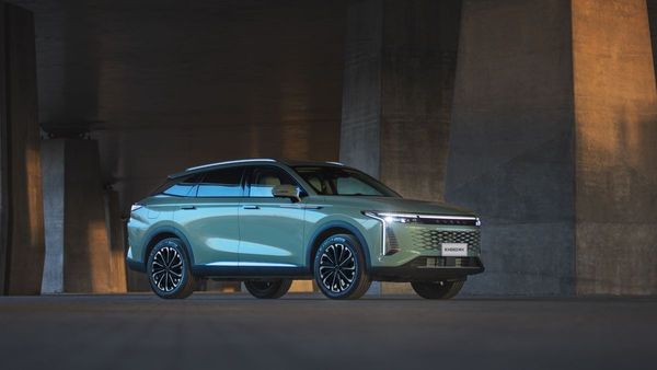 Summer SUV Deals by EXEED