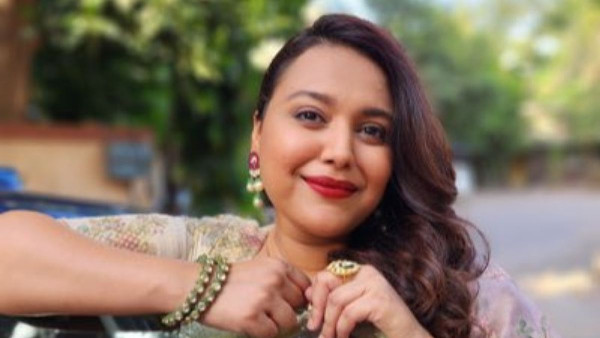 Swara Bhasker's Bakrid Vegetarian Debate Swara Bhasker's Bakrid Vegetarian Debate