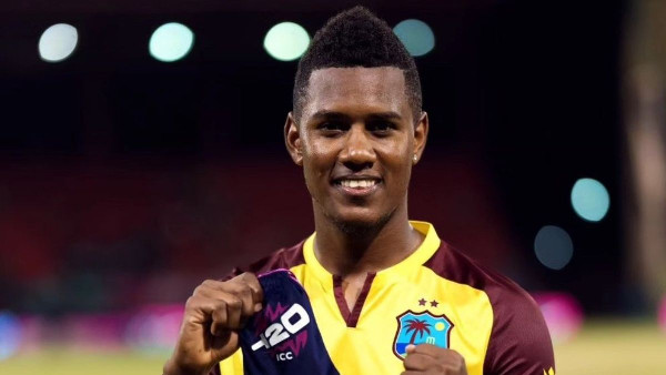 West Indies Triumph Over Uganda West Indies Triumph Over Uganda