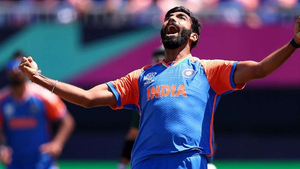 Bumrah's Brilliance Leads India to Victory Bumrah's Brilliance Leads India to Victory