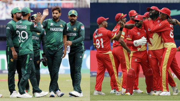 PAK vs CAN T20 World Cup Preview PAK vs CAN T20 World Cup Preview