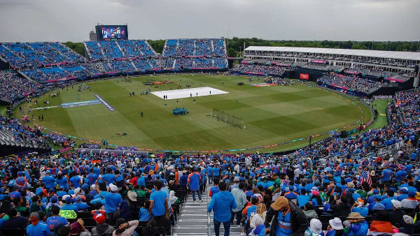 New York Pitch Alters T20 World Cup Dynamics New York Pitch Alters T20 World Cup Dynamics