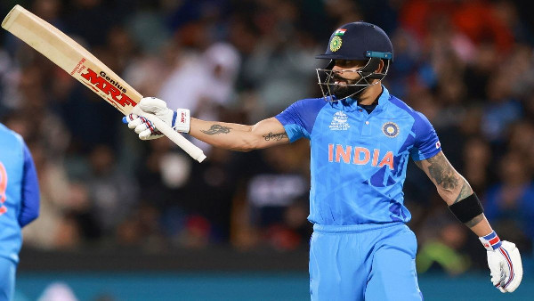 Manjrekar Praises Bumrah, Critiques Kohli Manjrekar Praises Bumrah, Critiques Kohli