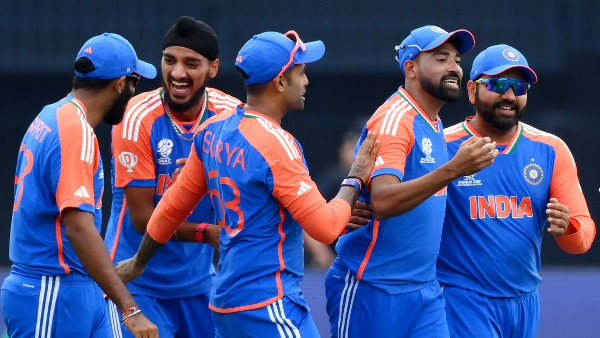 Vaughan Backs India for Trophy Spree Vaughan Backs India for Trophy Spree
