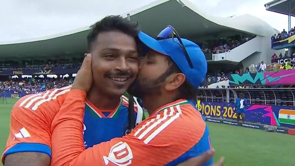 India Wins T20 World Cup India Wins T20 World Cup
