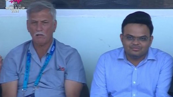 India Wins Second T20 World Cup India Wins Second T20 World Cup