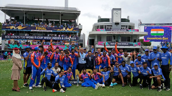 India's Strategic T20 World Cup Wins India's Strategic T20 World Cup Wins