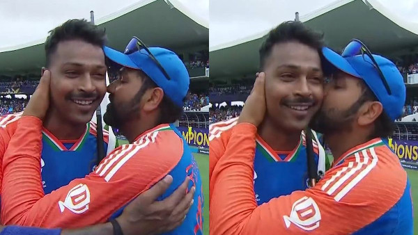 India Wins T20 World Cup 2024 India Wins T20 World Cup 2024