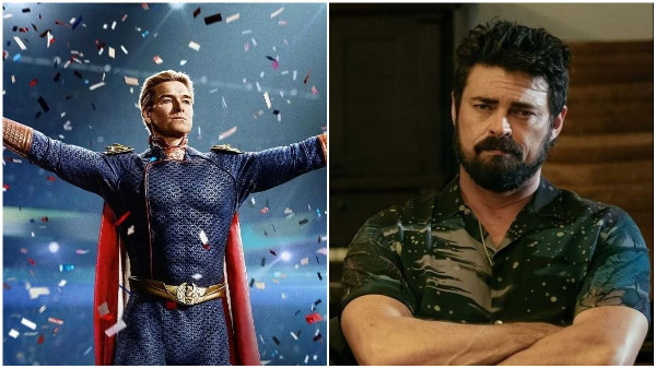 The Boys Season 4: Cast & Release Info The Boys Season 4: Cast & Release Info