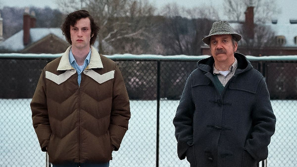 The Holdovers OTT Premiere in India The Holdovers OTT Premiere in India