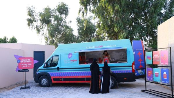 TikTok Boosts KSA Food Sector Marketing