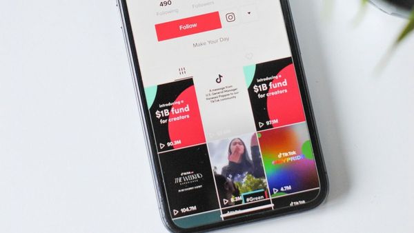 TikTok s New AI Ads Step
