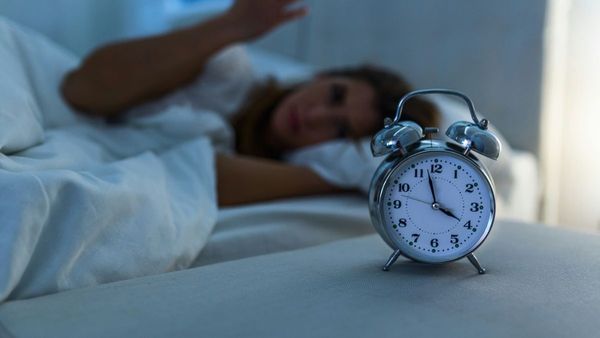 Tirzepatide  New Hope for Sleep Apnea