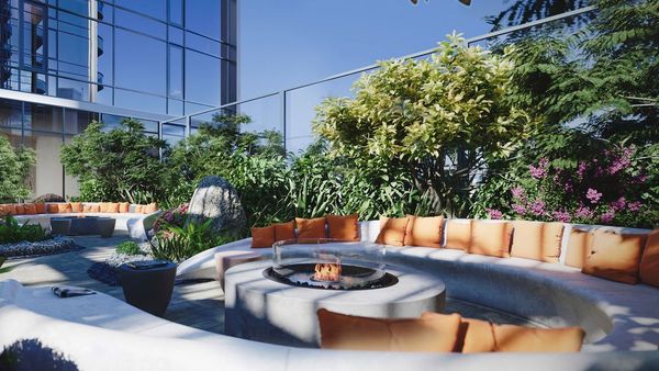 Tower C Launch at Orchard Place  Dubai