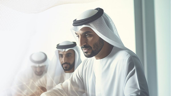 UAE's New Economic Projects UAE's New Economic Projects