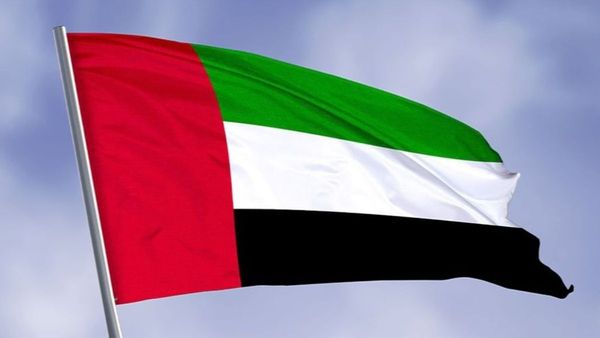 UAE Hits Second in FDI Rankings 2023
