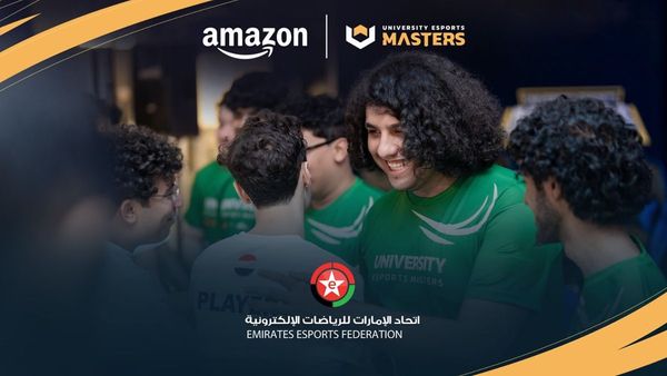 UAE Hosts Collegiate Gaming Event
