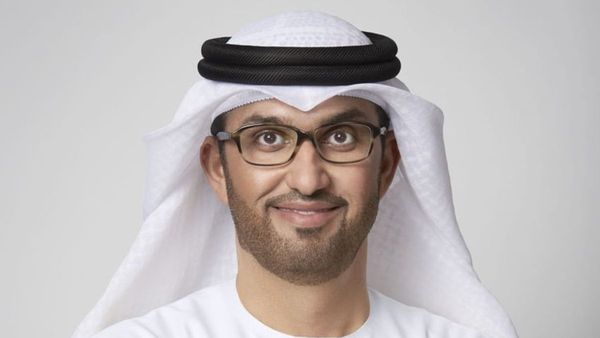 UAE Leads Clean Energy Push