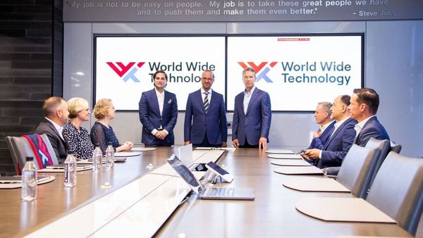 UAE s First AI Centre in Abu Dhabi