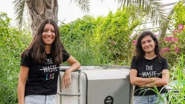 UAE s Food Waste Sustainability Effort UAE s Food Waste Sustainability Effort